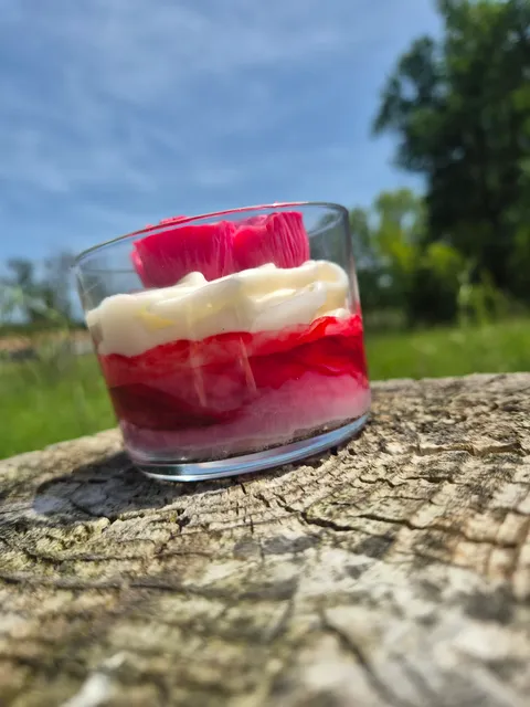 La Bougie Coquelicot – Image 3