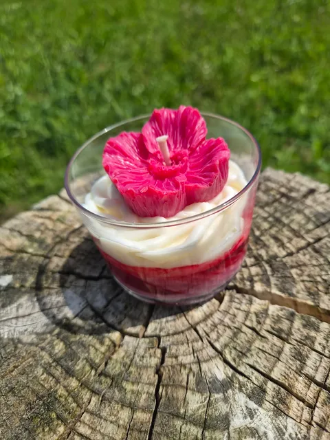 La Bougie Coquelicot – Image 5