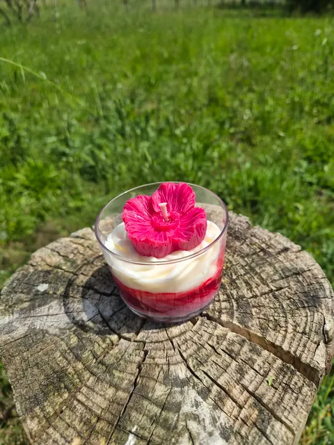 La Bougie Coquelicot – Image 7