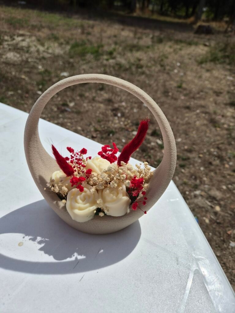 Le panier Élégance